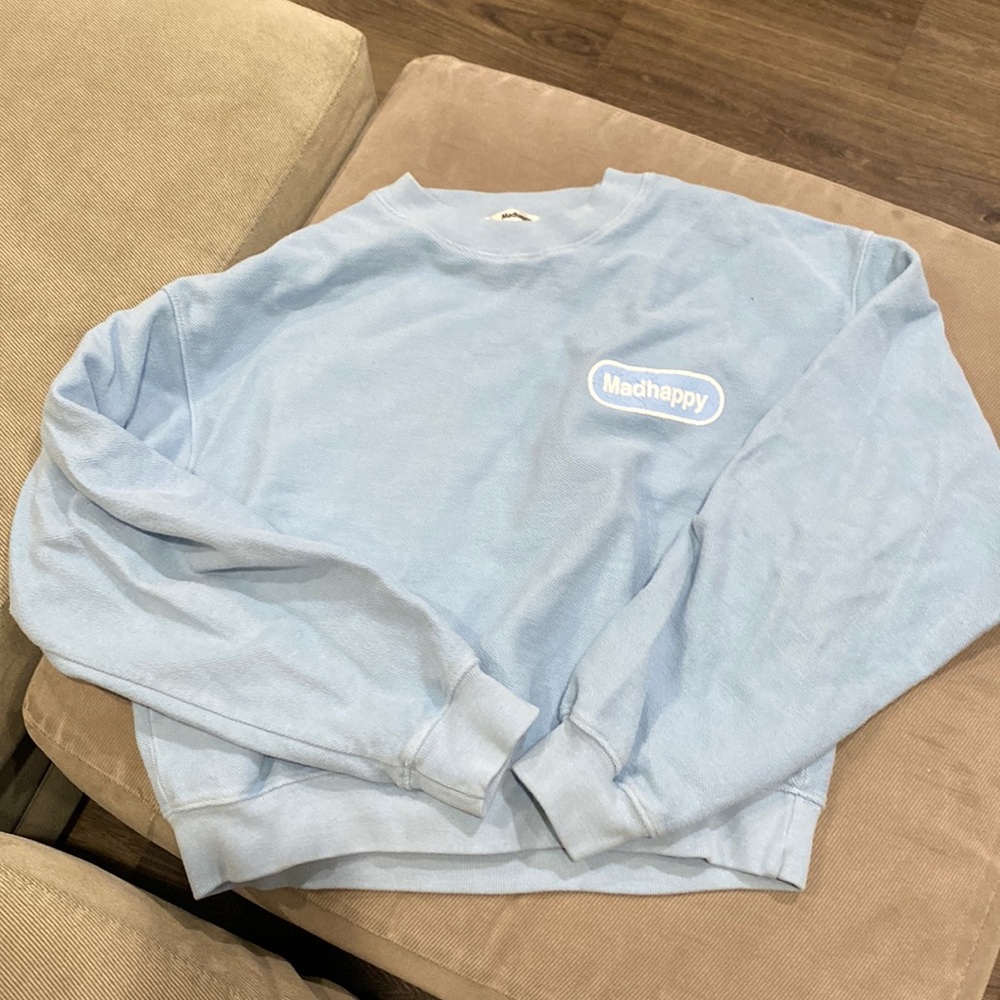 Madhappy crewneck